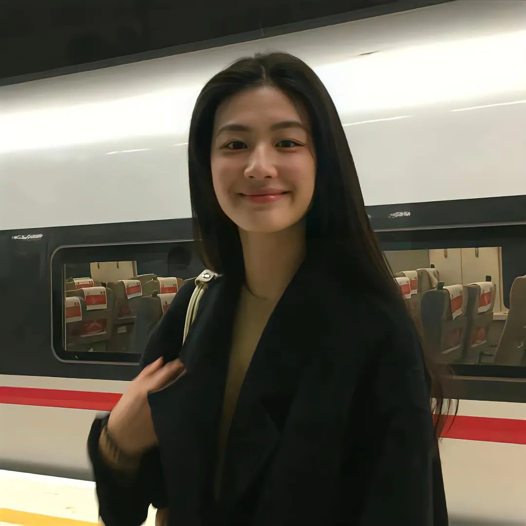 一起