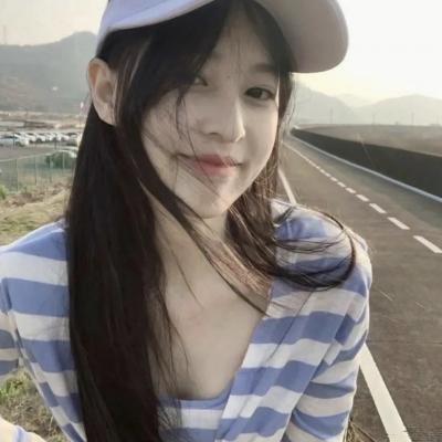 幸福吻上我的脸